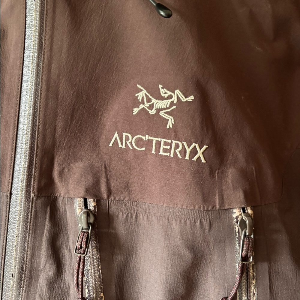 Theta AR Arc'teryx Jacket